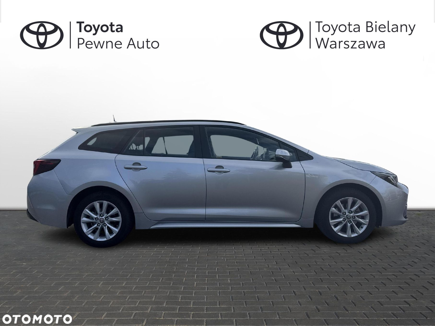 Toyota Corolla - 6