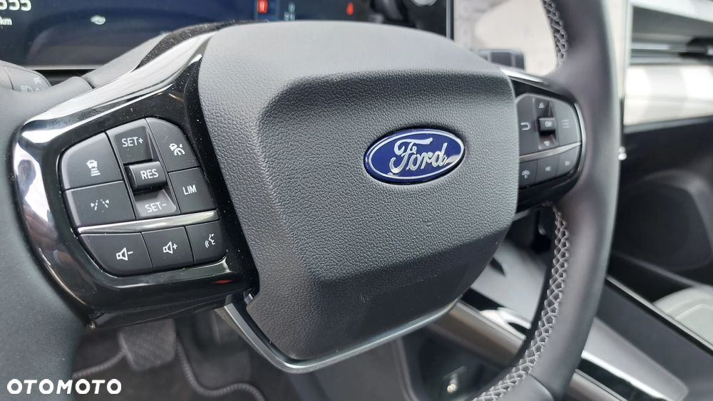 Ford Puma Premium 43.6 kWh - 8