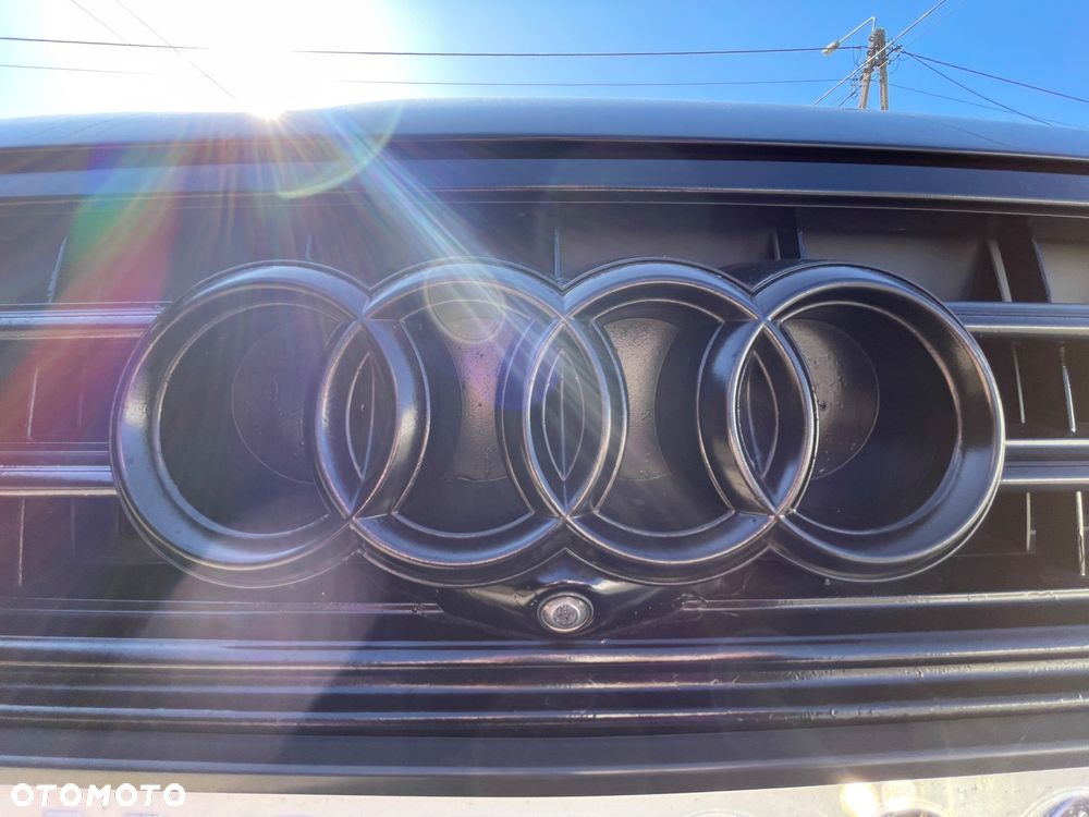 Audi A6 Avant - 11