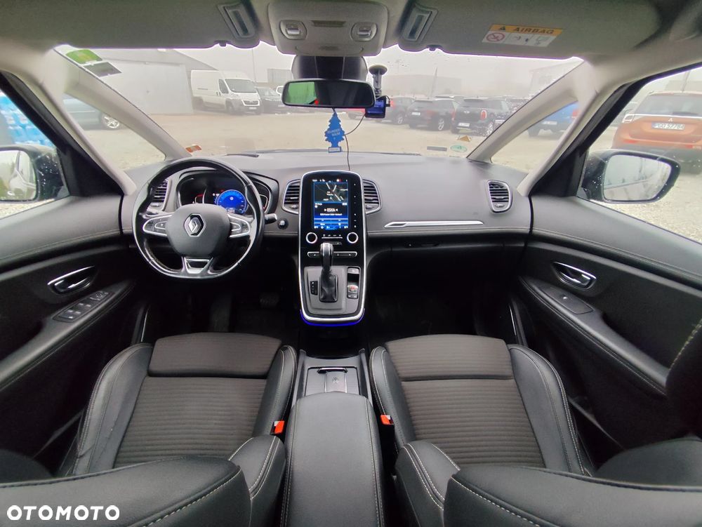 Renault Grand Scenic ENERGY dCi 160 EDC BOSE EDITION - 25