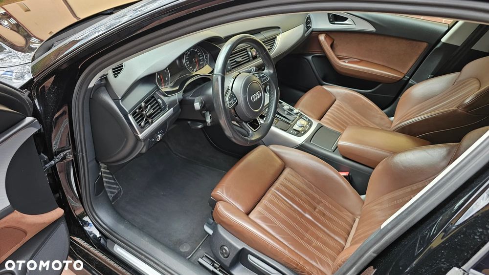 Audi A6 Avant 2.0 TFSI S tronic - 33