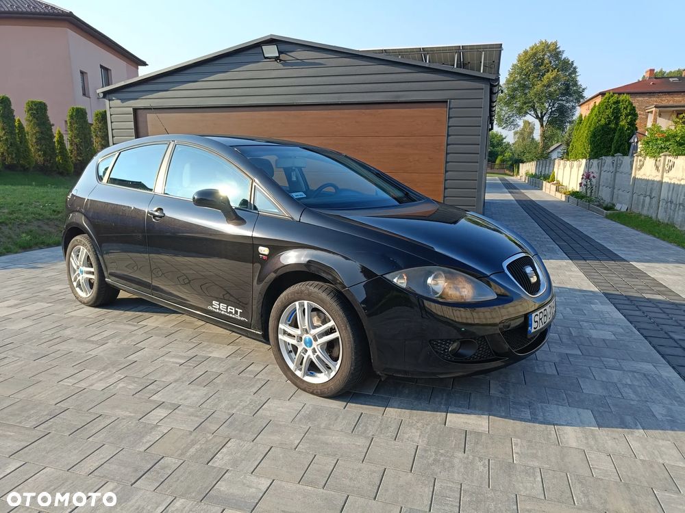 Seat Leon 2.0 TDI Stylance - 1