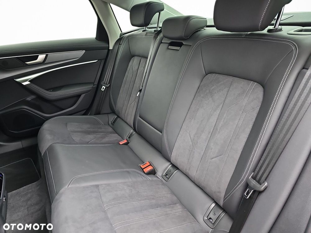 Audi A6 Limousine - 30