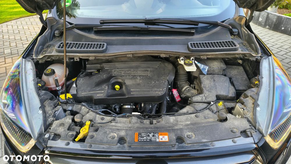 Ford Kuga 2.0 TDCi AWD ST-Line - 28