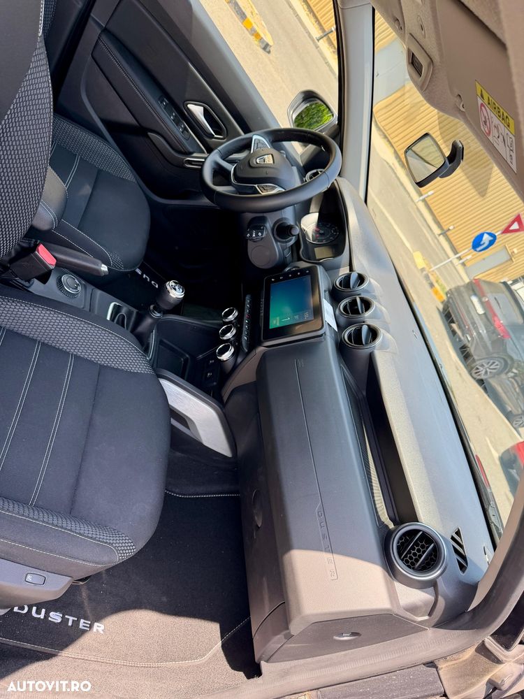 Dacia Duster TCe 150 4WD Prestige Plus - 5