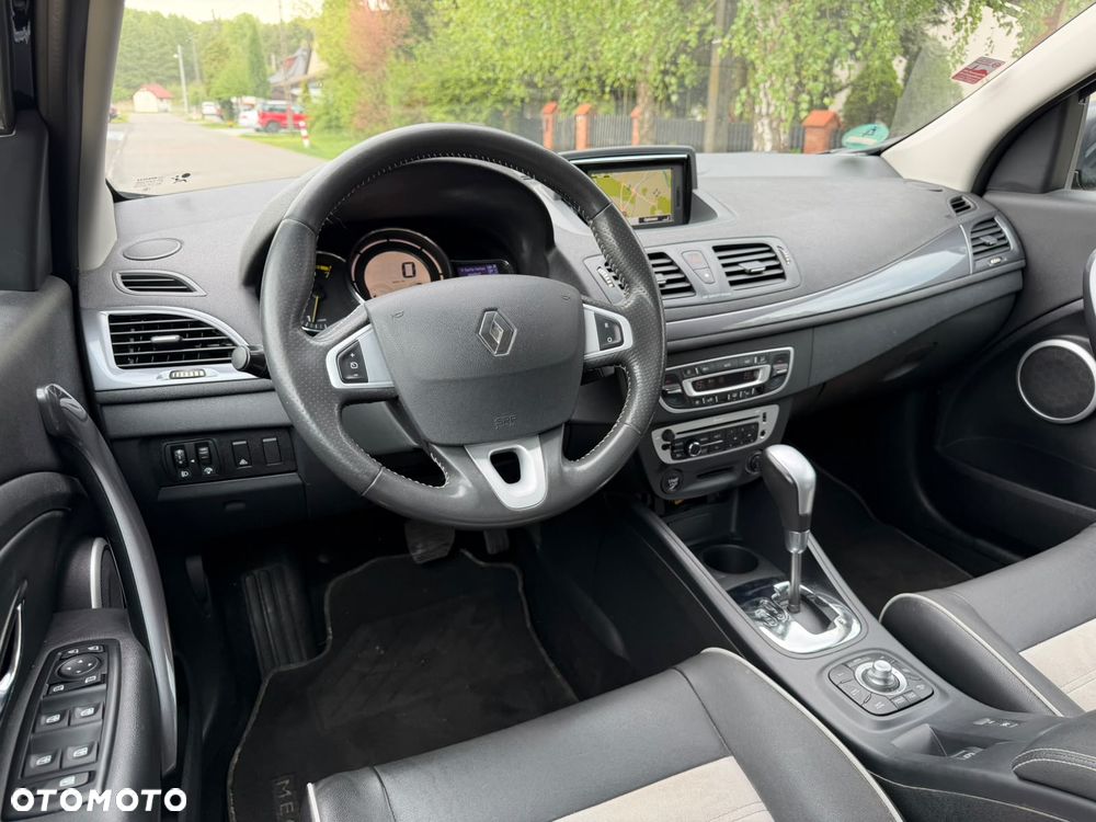 Renault Megane - 10