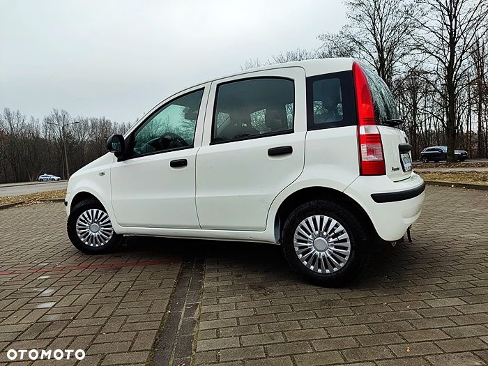 Fiat Panda - 7