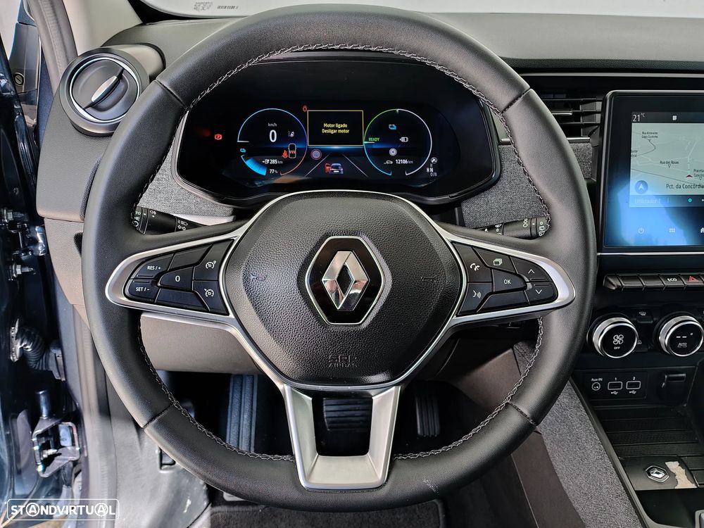 Renault Zoe - 39