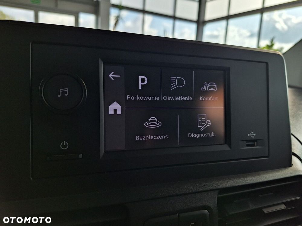 Toyota Proace City Verso Long 1.5 D-4D Combi - 31