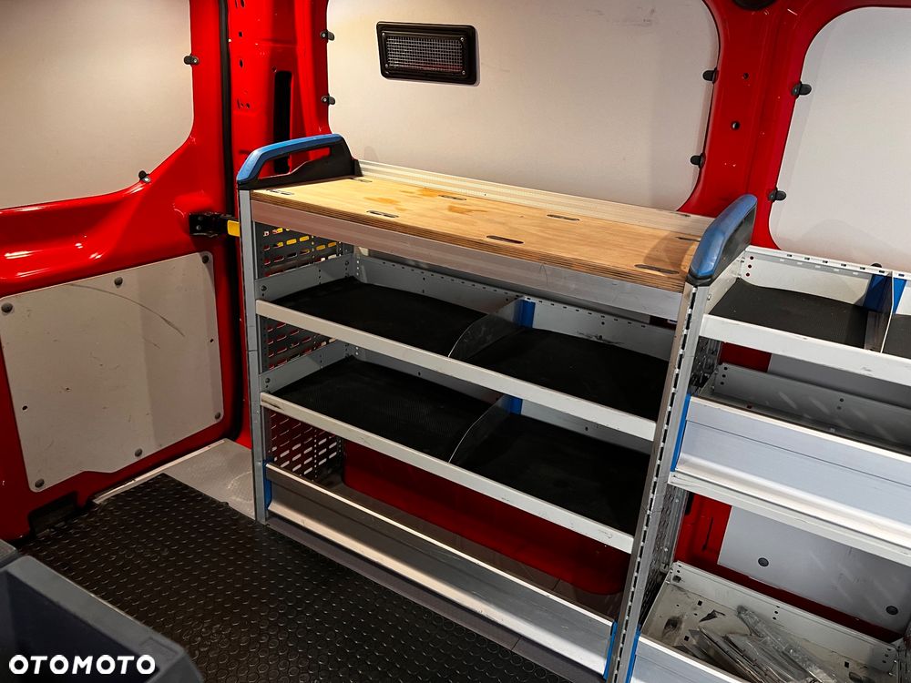 Ford Transit Custom SORTIMO - 32