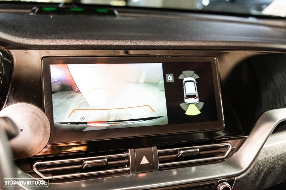 Kia e-Niro 64kWh - 24