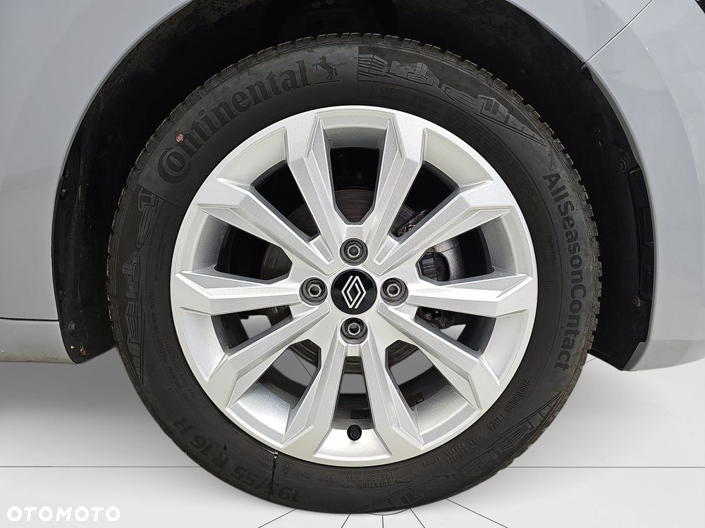 Renault Clio 1.0 TCe Evolution - 29