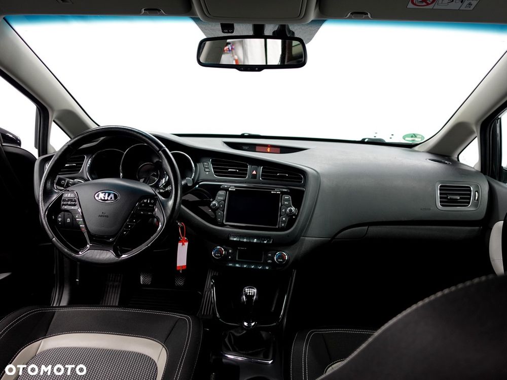 Kia Ceed 1.6 Crdi L - 18