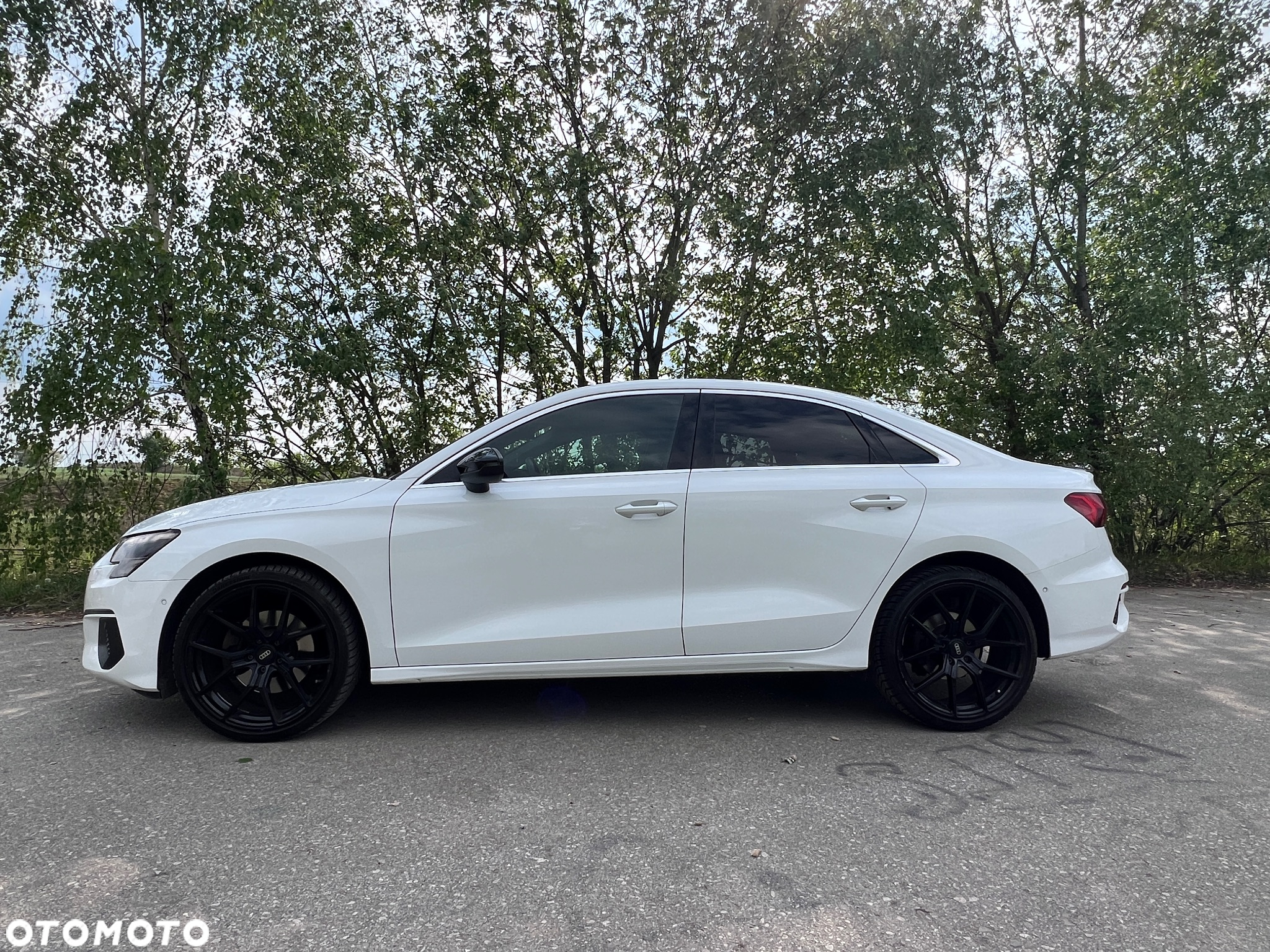 Audi A3 35 TDI S tronic - 8