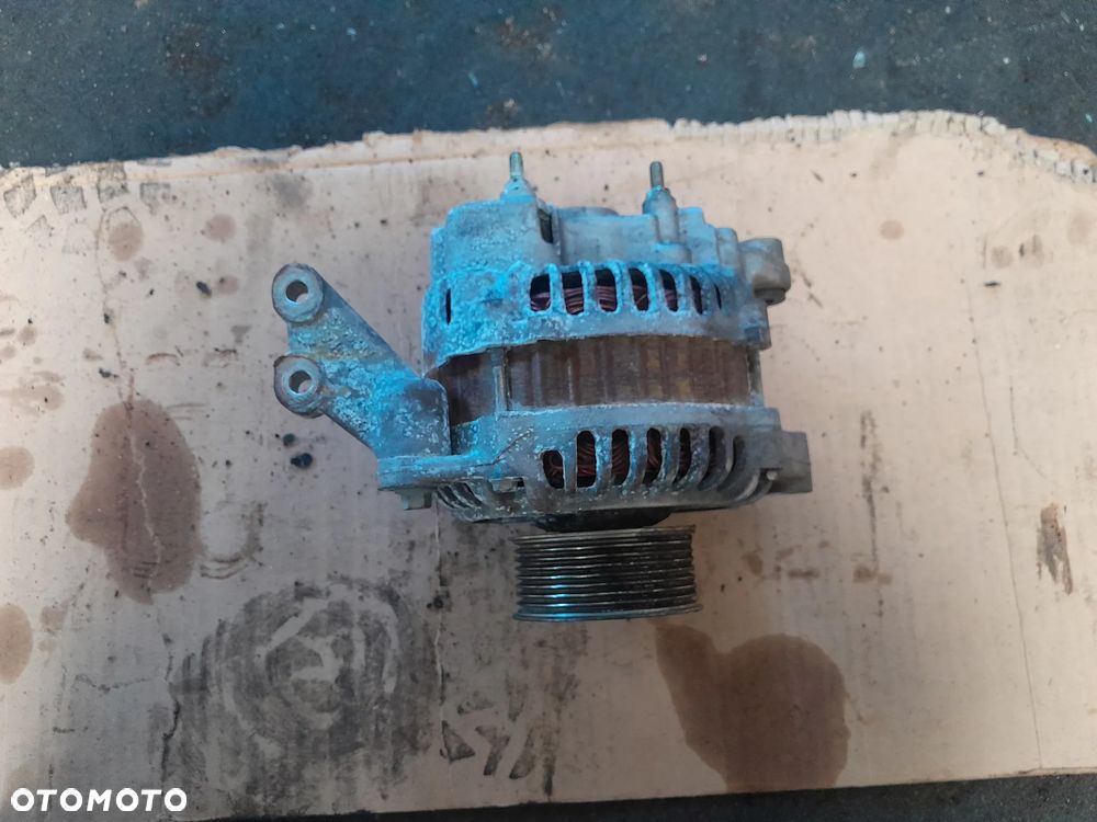 Alternator Ford F MAX 2024r. 500KM GC46-10-300-AD !!