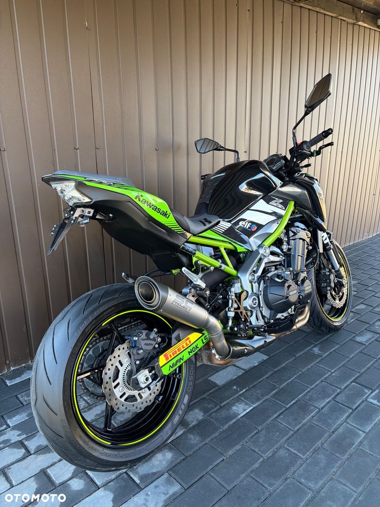 Kawasaki Z 900 - 15