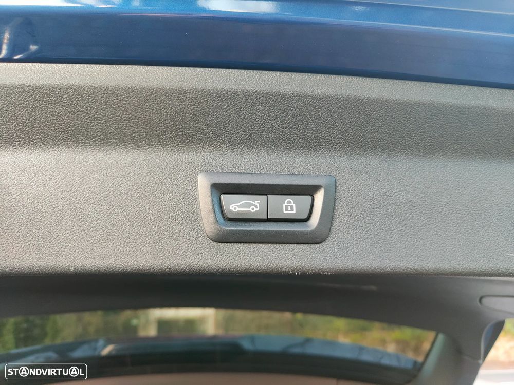 BMW iX3 M Sport Inspiring - 18