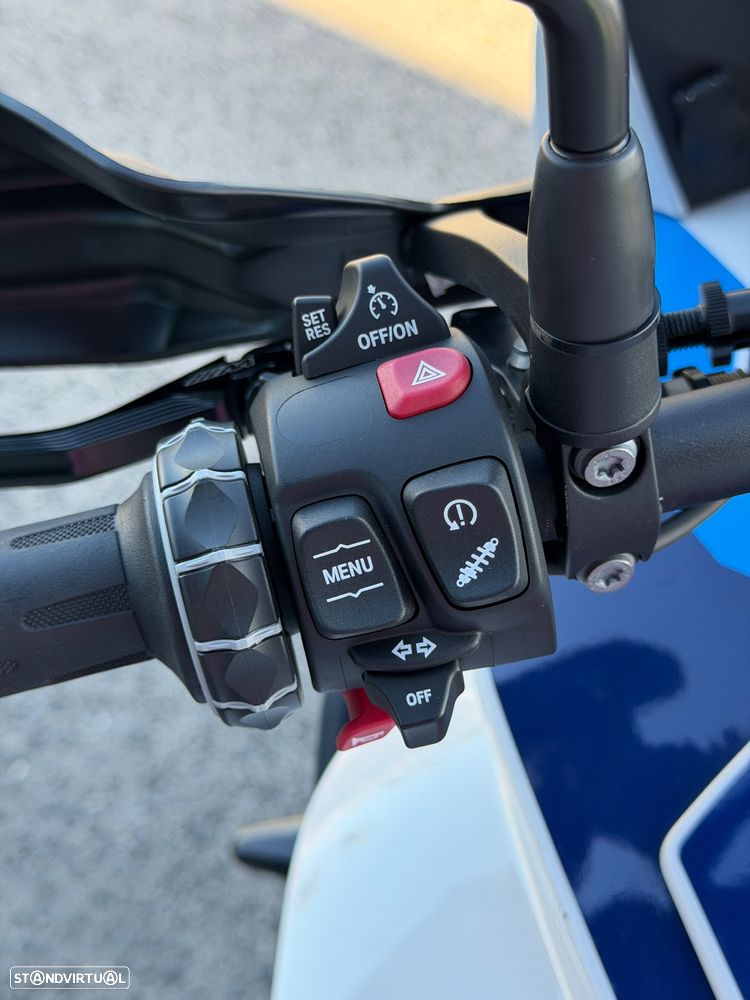 BMW S 1000 XR Pack M Competition - 11