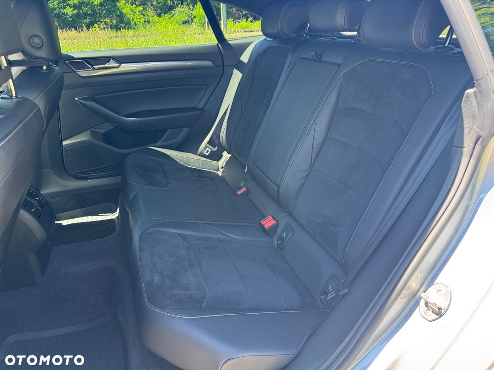 Volkswagen Arteon 2.0 TSI R-Line DSG - 26