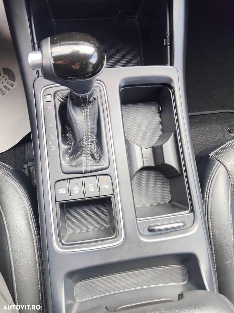 Kia Sorento 2.2 CRDi AWD Aut. Spirit - 28