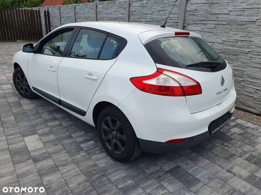 Renault Megane - 3