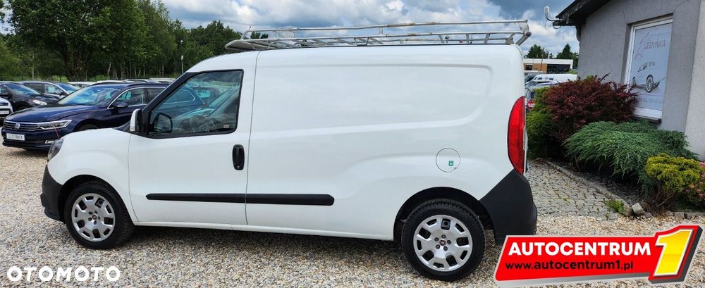 Fiat DOBLO - 17