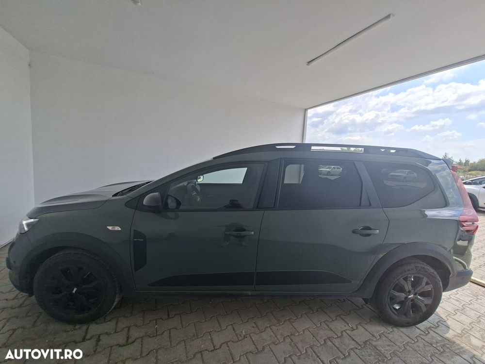Dacia Jogger 5 locuri TCe 110 SL Extreme - 21