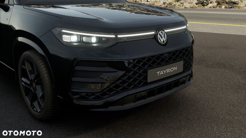 Volkswagen Tayron 1.5 TSI eHybrid PHEV 200kW R-Line Plus DSG - 16