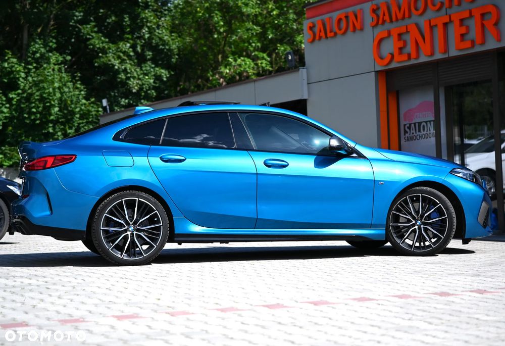 BMW Seria 2 M235i xDrive - 31