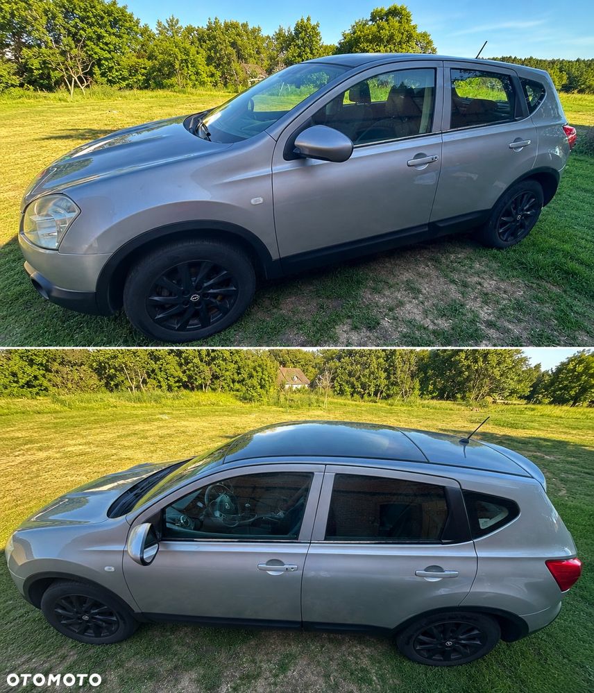 Nissan Qashqai 1.5 dCi Acenta - 6