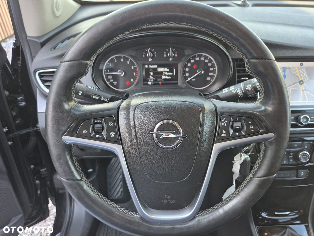 Opel Mokka 1.4 T Cosmo S&S - 32
