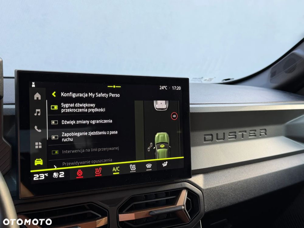 Dacia Duster 1.0 TCe Journey - 16
