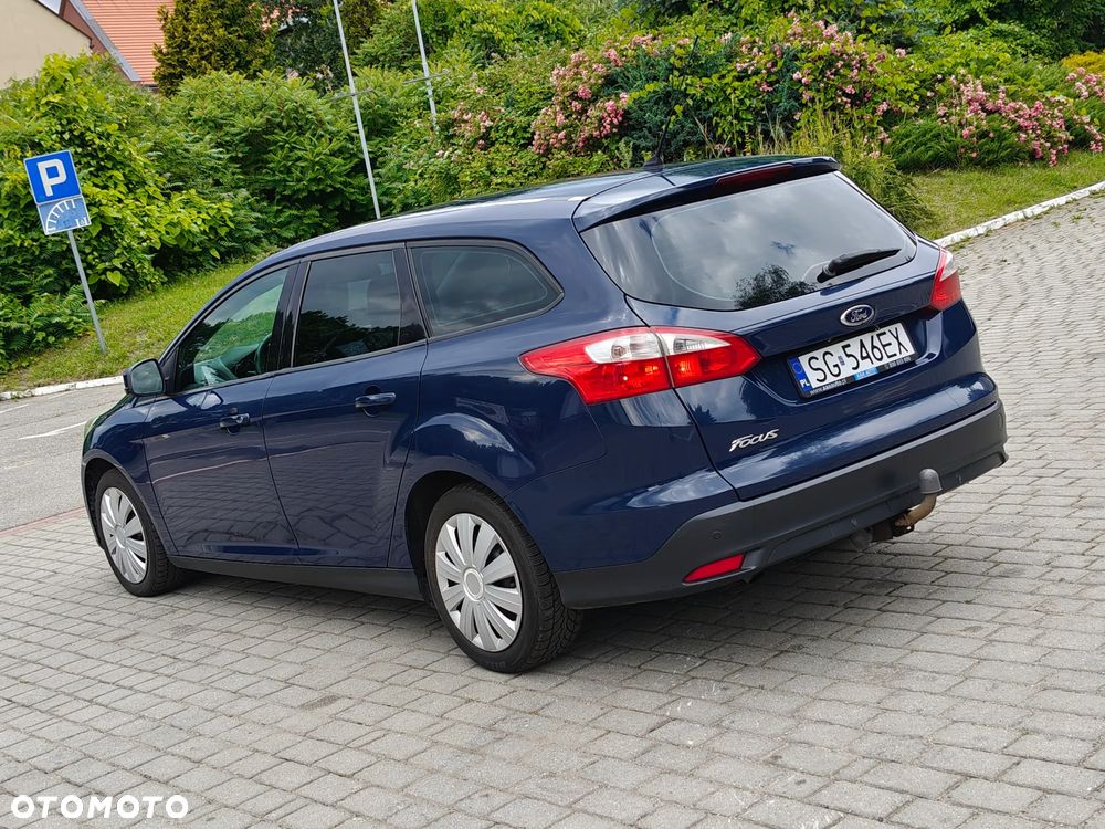 Ford S-Max 2.0 TDCi Gold X - 13