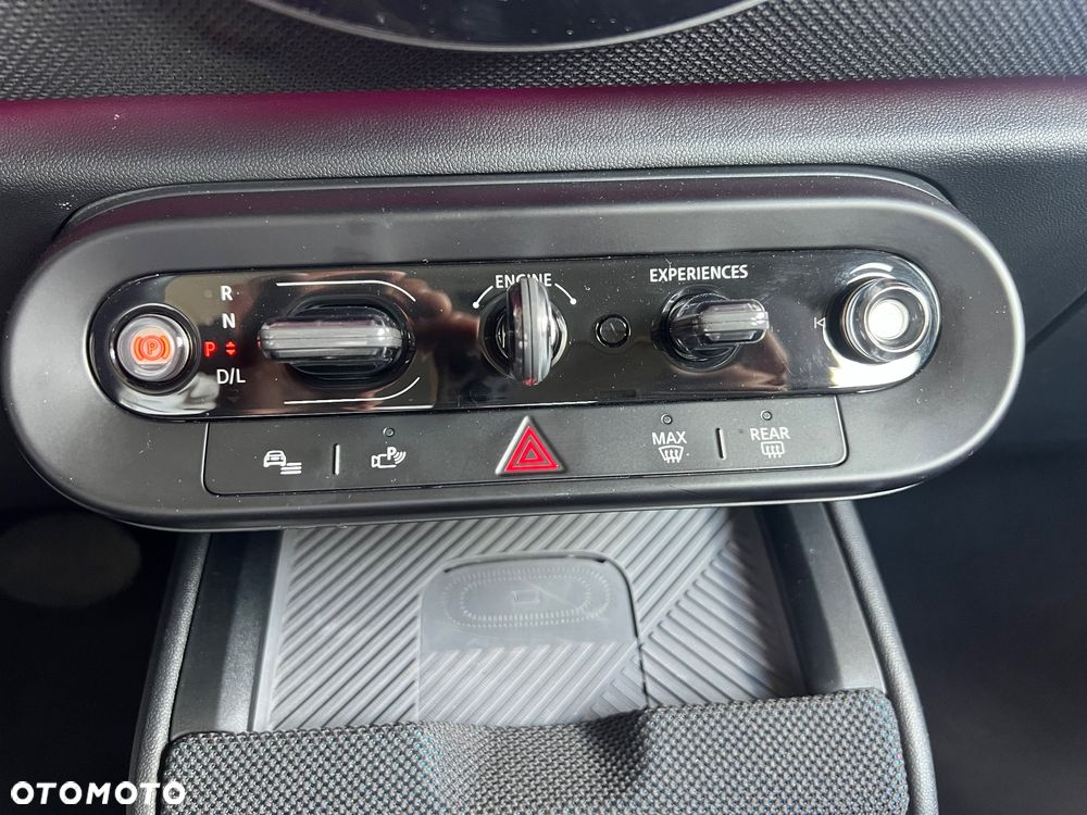 MINI Countryman C Classic Trim - 21
