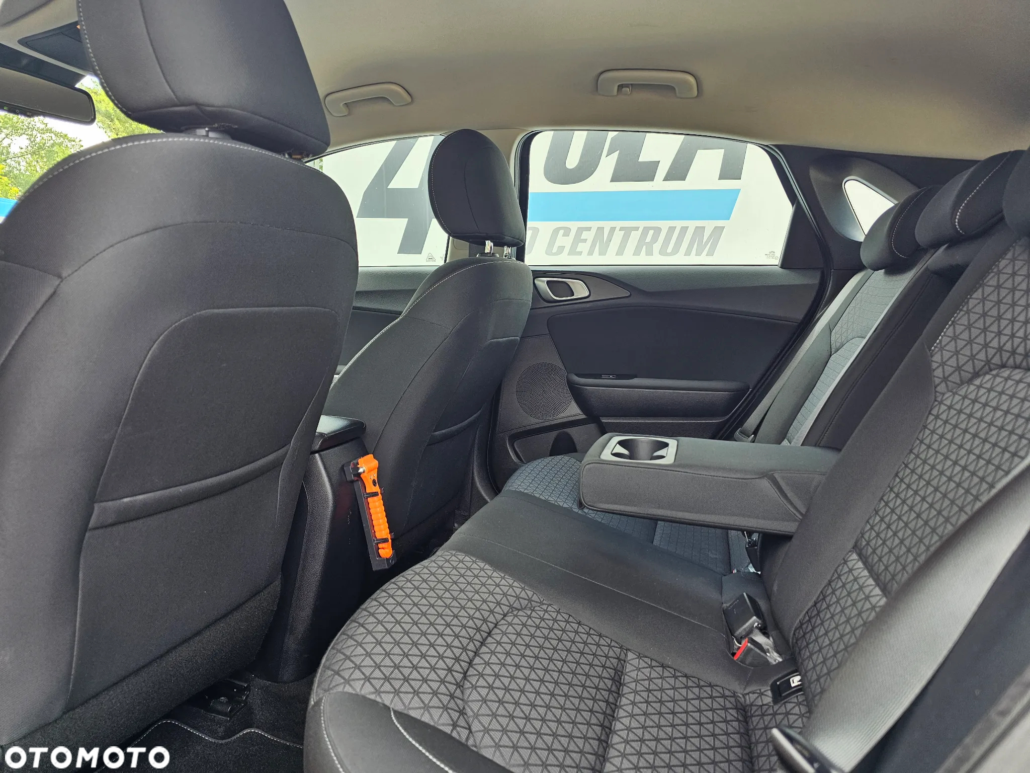 Kia Ceed 1.6 CRDi Edition 7 - 14