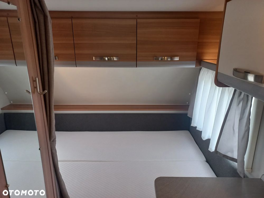 Weinsberg 420 QD, Mover, prysznic, I wł. Stan idealny - 27