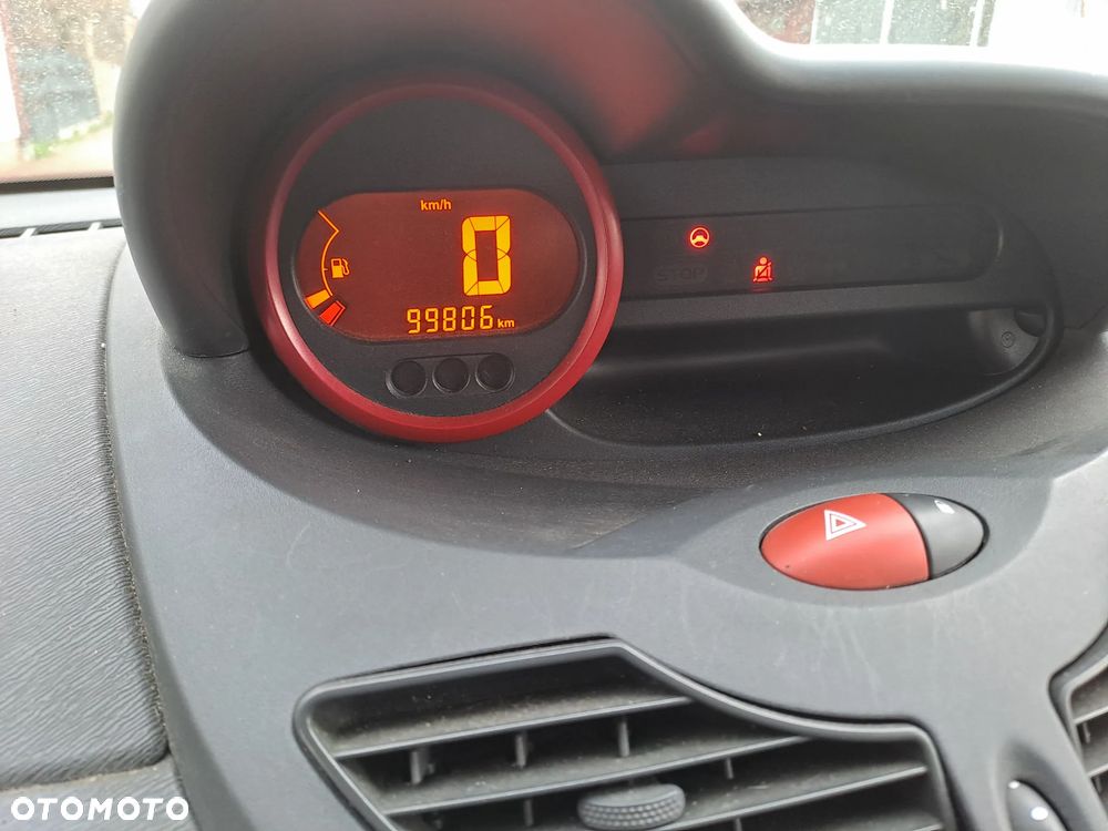 Renault Twingo 1.2 16V Rip Curl - 9