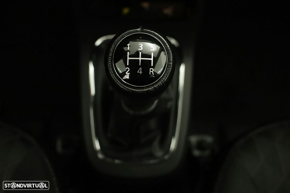 Mitsubishi Space Star 1.2 Connect Edition - 11