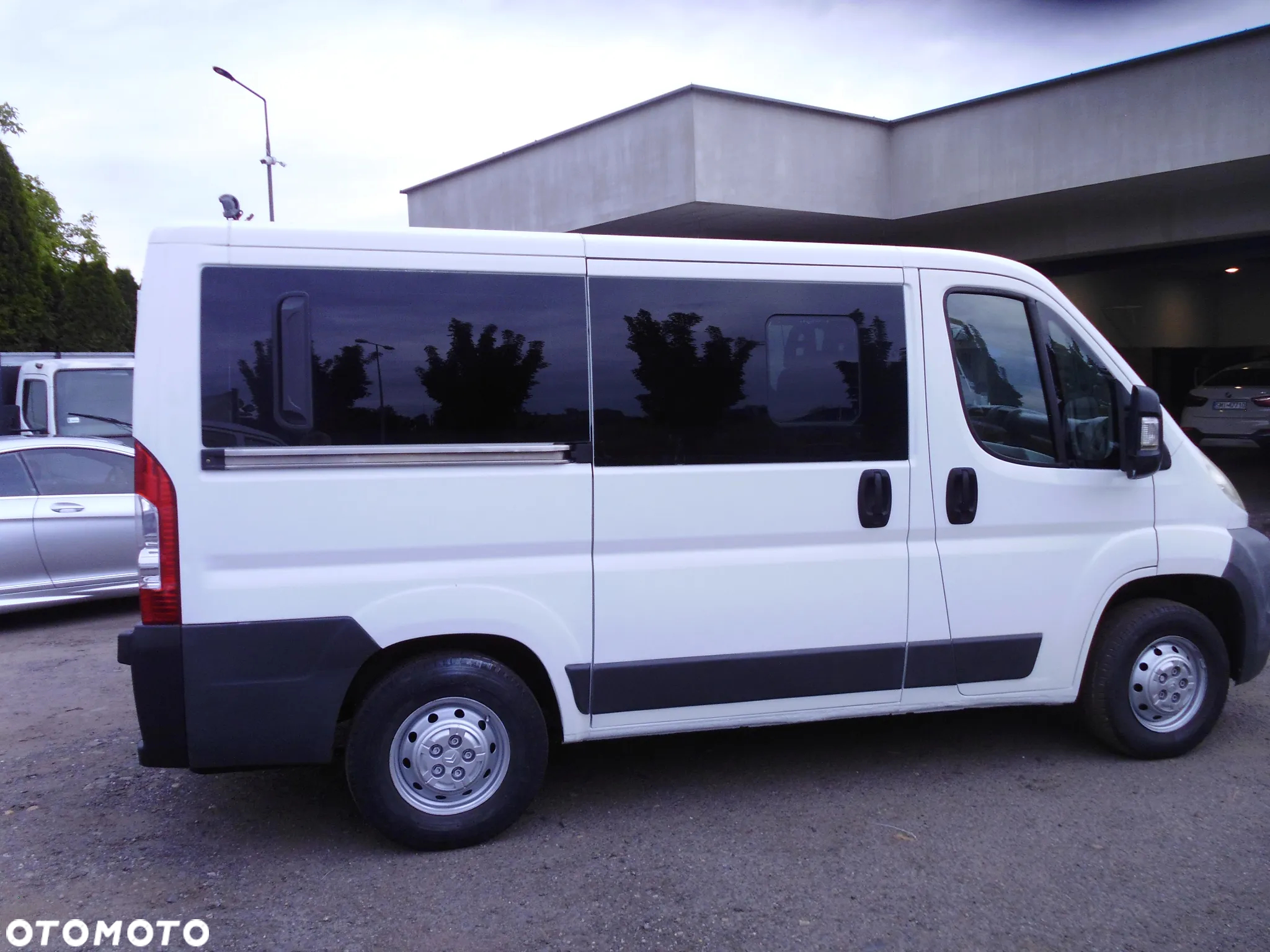 Citroën Jumper 33 L1H1 Confort - 2
