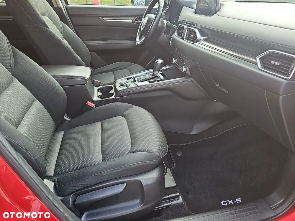 Mazda CX-5 2.2 D Skyenergy AWD - 20
