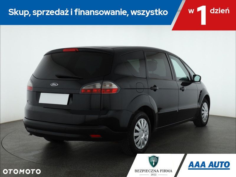 Ford S-Max - 6