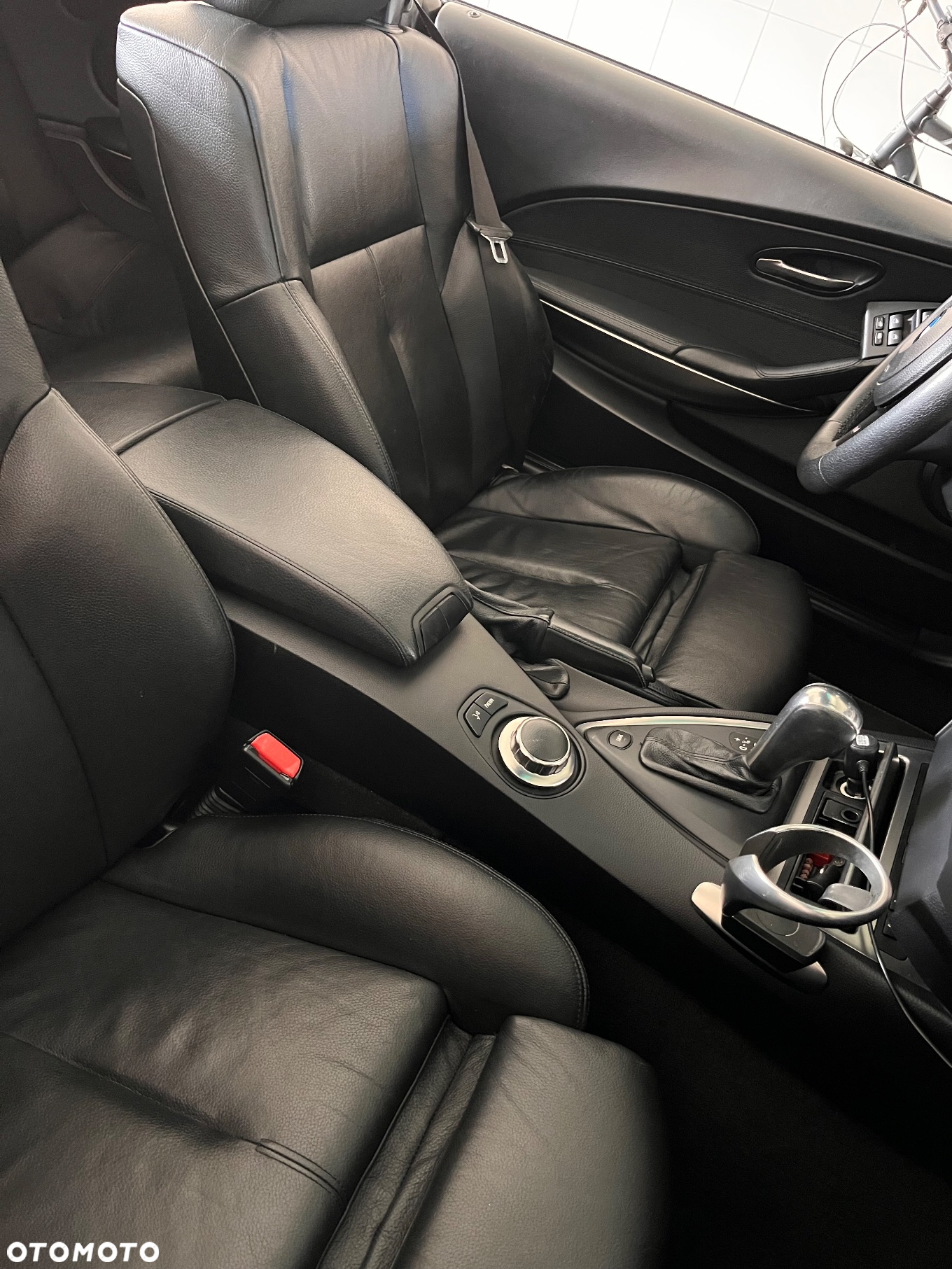 BMW Seria 6 630 i - 22
