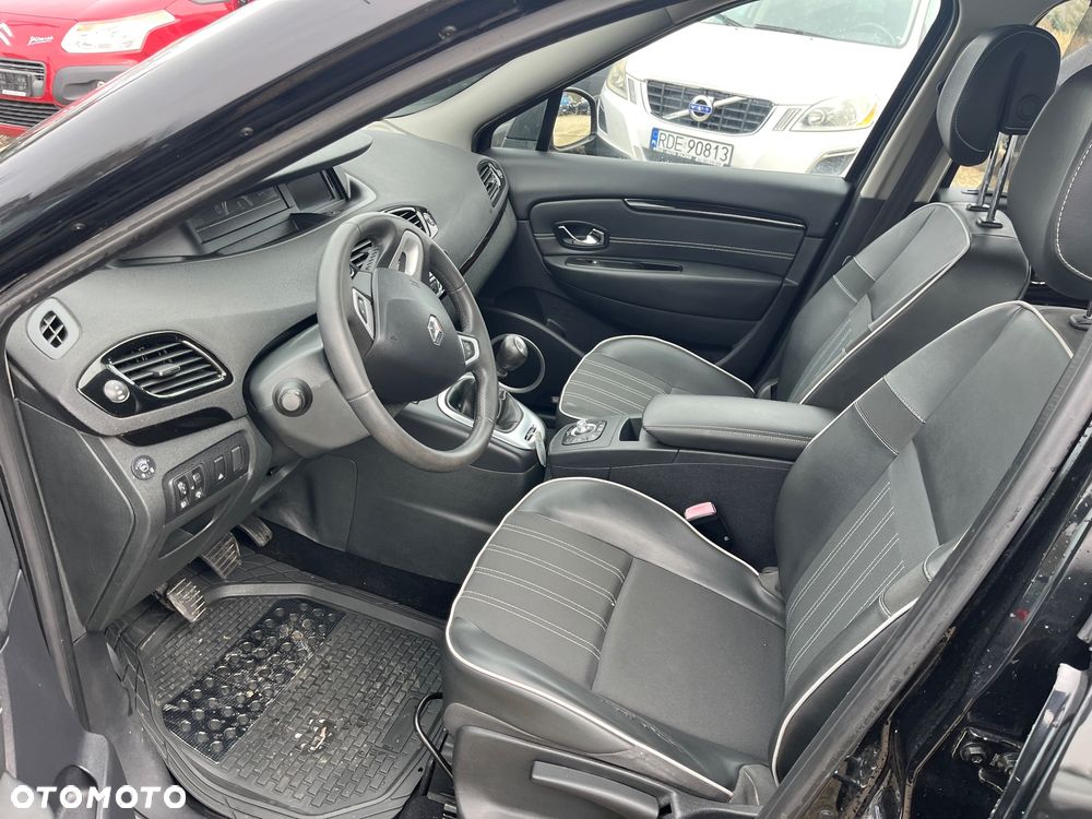 Renault Scenic 1.6 16V 110 Xmod Paris - 18