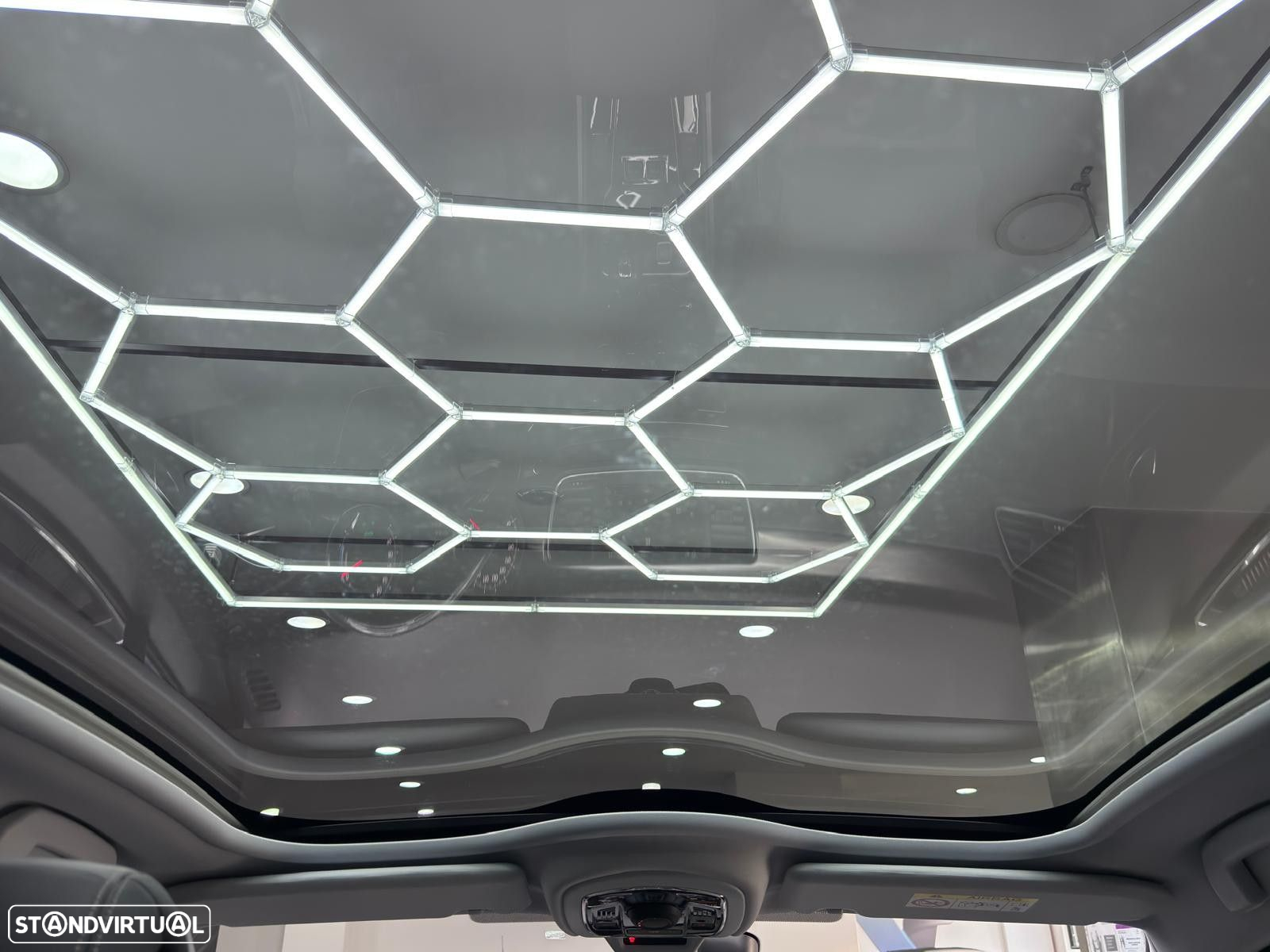 Peugeot 508 RXH 2.0 HDi Hybrid4 Limited Edition 2-Tronic - 38