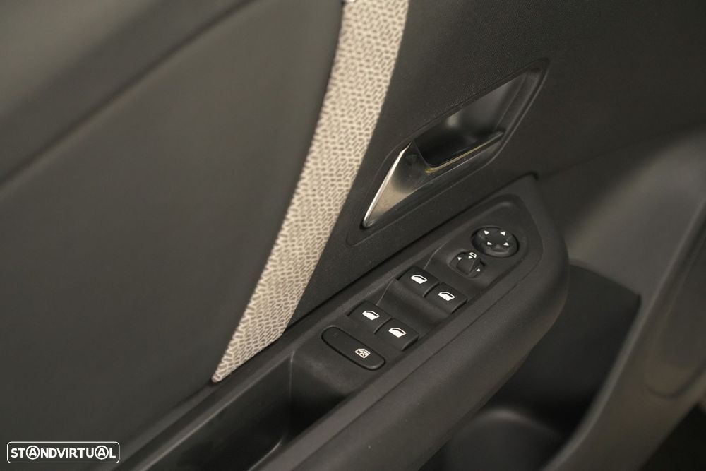 Citroën C4 1.5 BlueHDi Feel - 29