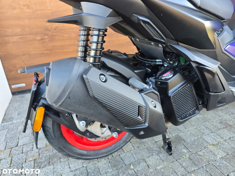 Aprilia SR - 26