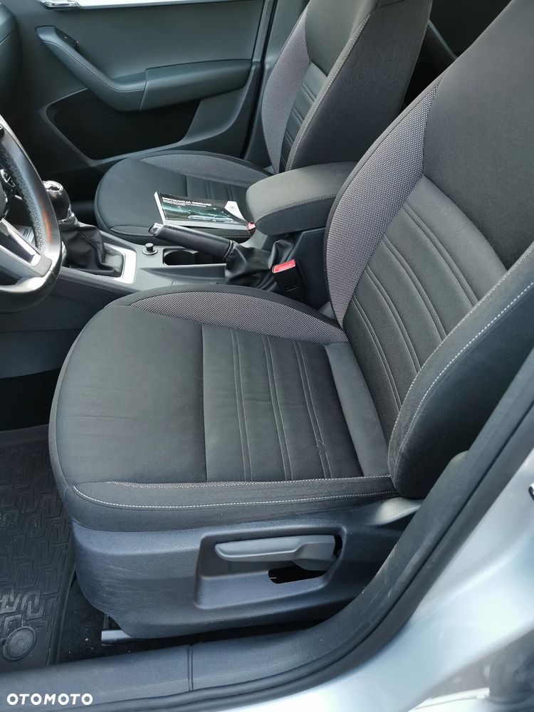 Skoda Octavia 1.0 TSI Active - 26