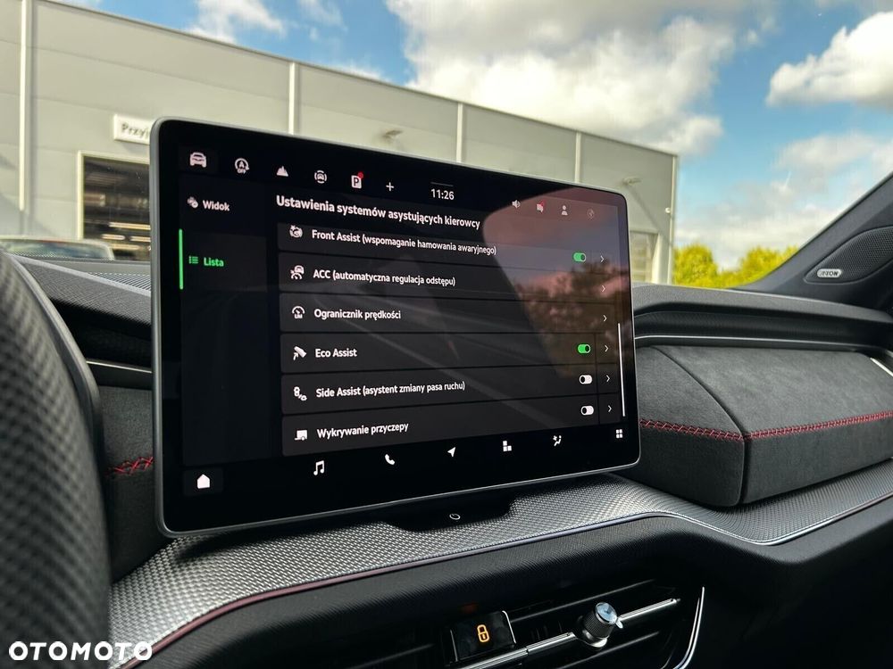 Skoda Kodiaq 2.0 TSI 4x4 RS DSG - 18