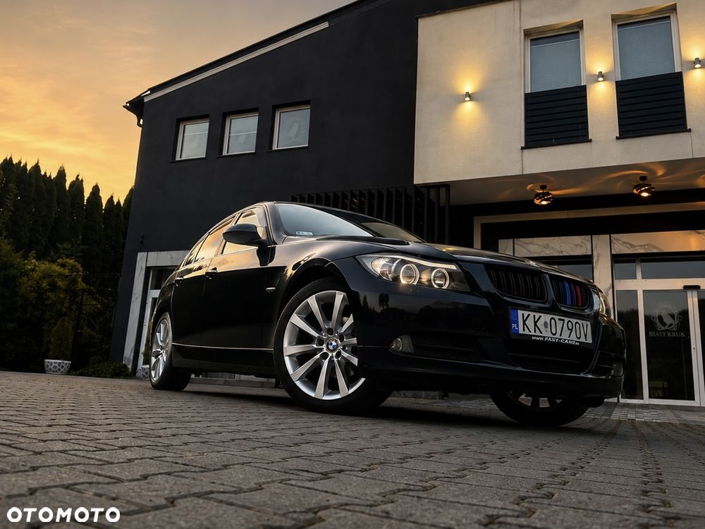 BMW Seria 3 - 1
