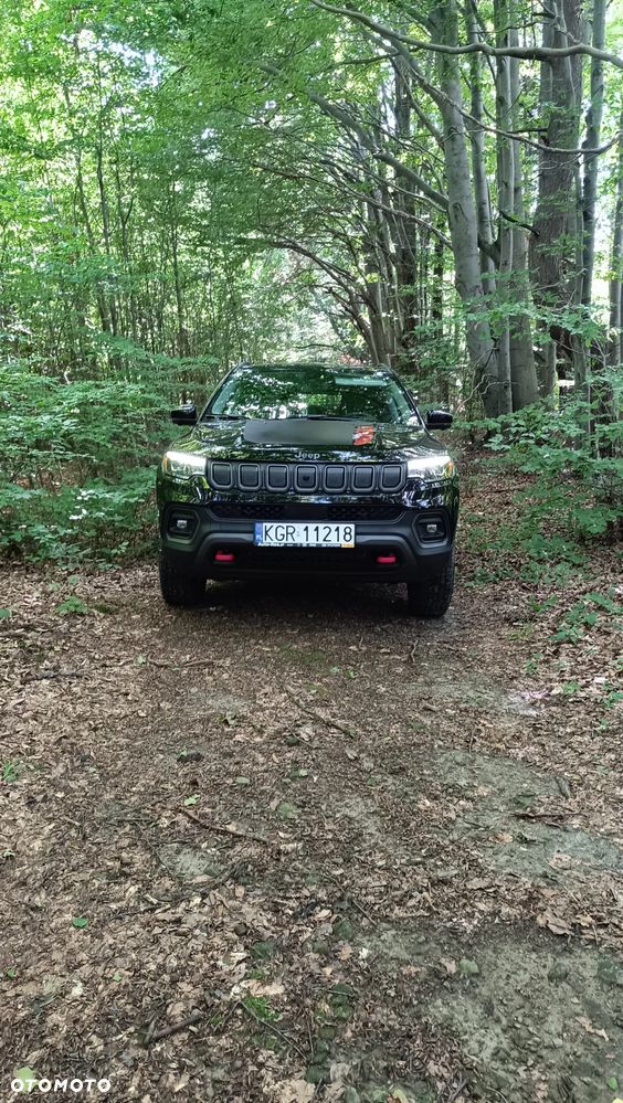 Jeep Compass - 12